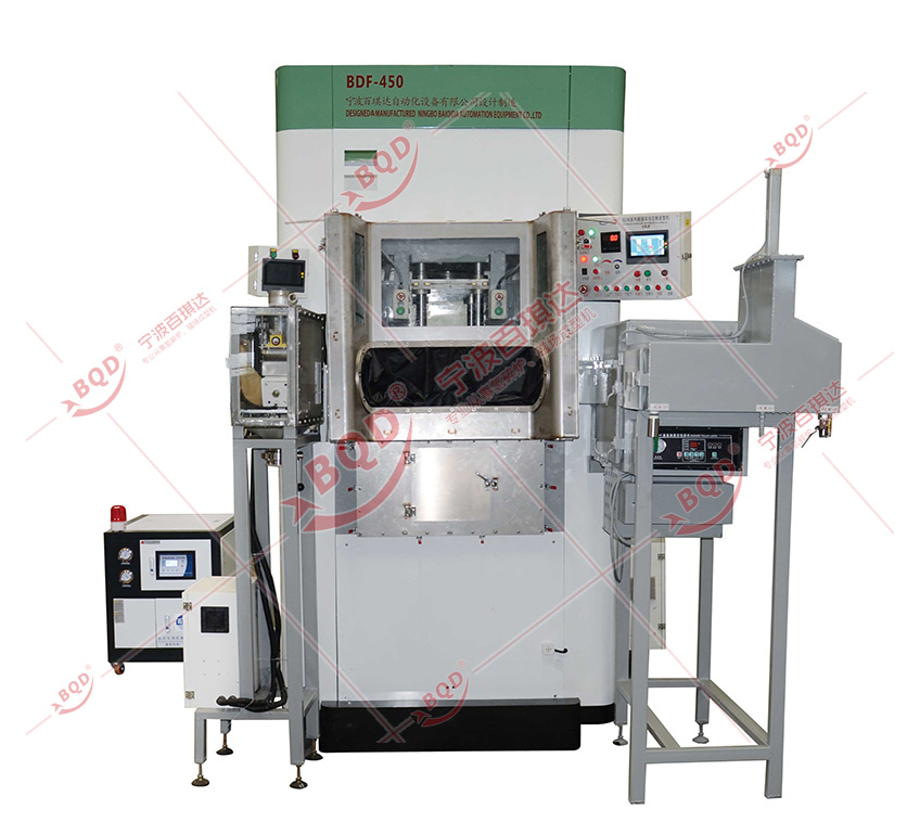 BDF(浮动)系列：BDF-350、BDF-450
