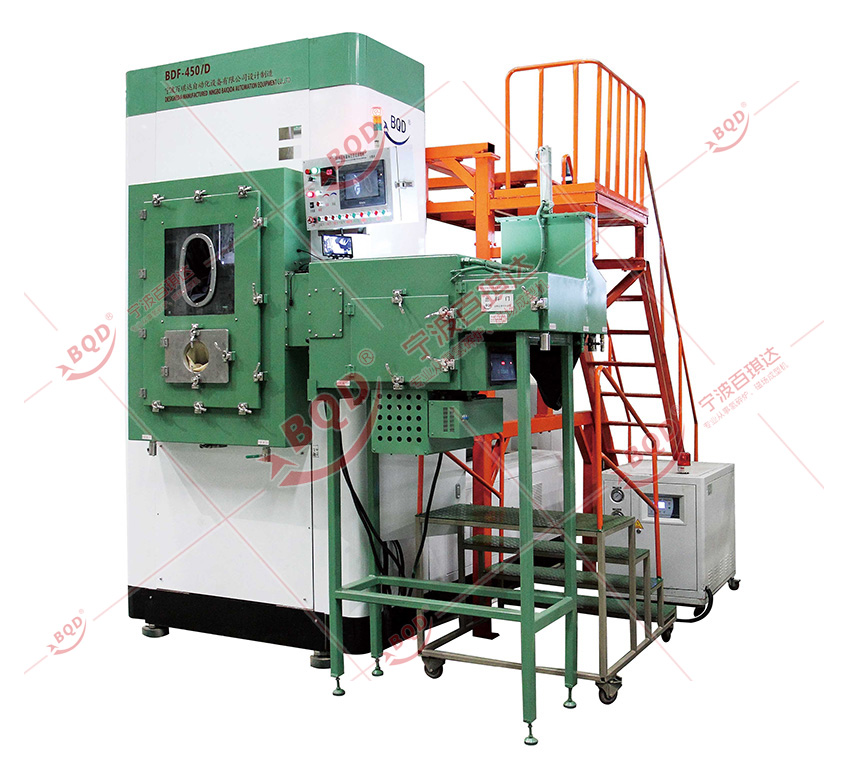 BDF系列：BDF-350/D、 BDF-450/D